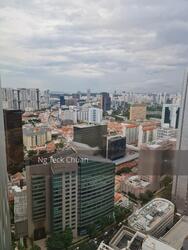 One Raffles Place (D1), Office #336112561